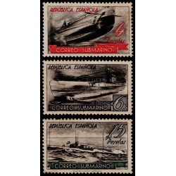1938 ED. SH 781 *