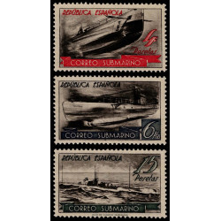 1938 ED. SH 781 **