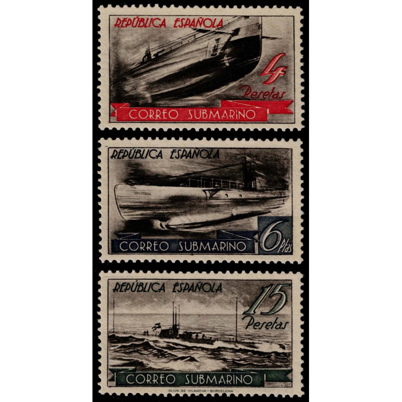 1938 ED. SH 781 **