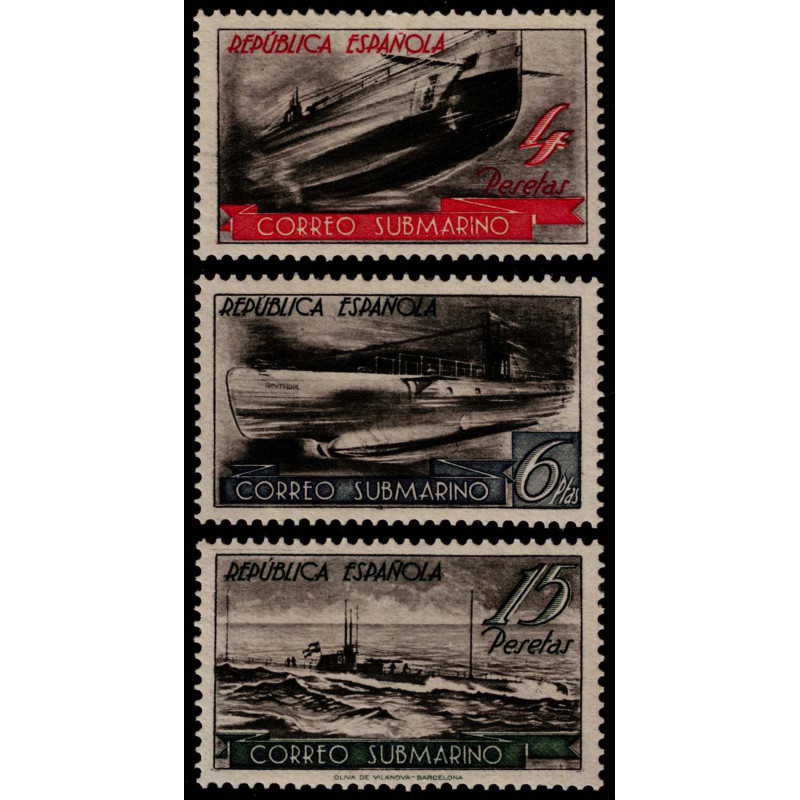 1938 ED. SH 781 ** (3)