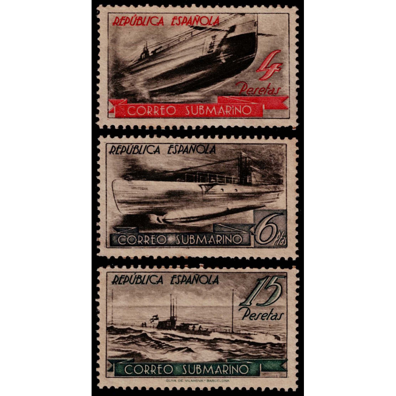 1938 ED. SH 781 ** (4)
