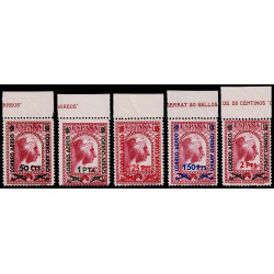 1938 ED. 782/786 **