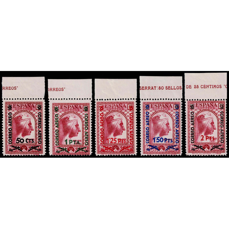 1938 ED. 782/786 **