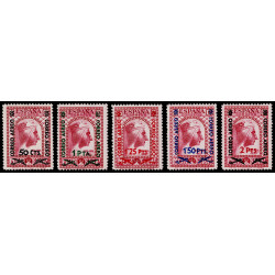 1938 ED. 782/786 ** (2)