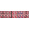 1938 ED. 782/786 ** [x4]