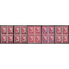 1938 ED. 782/786 ** [x4] (2)