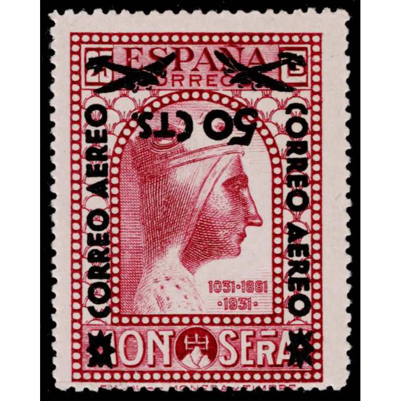 1938 ED. 782hi **