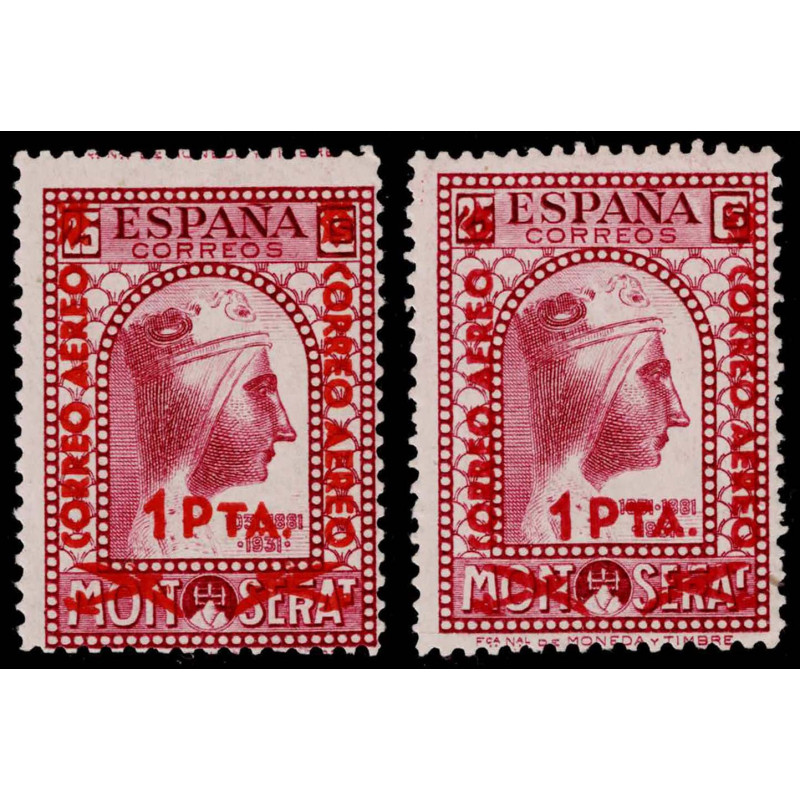 1938 ED. 783hcc, 783hcca *