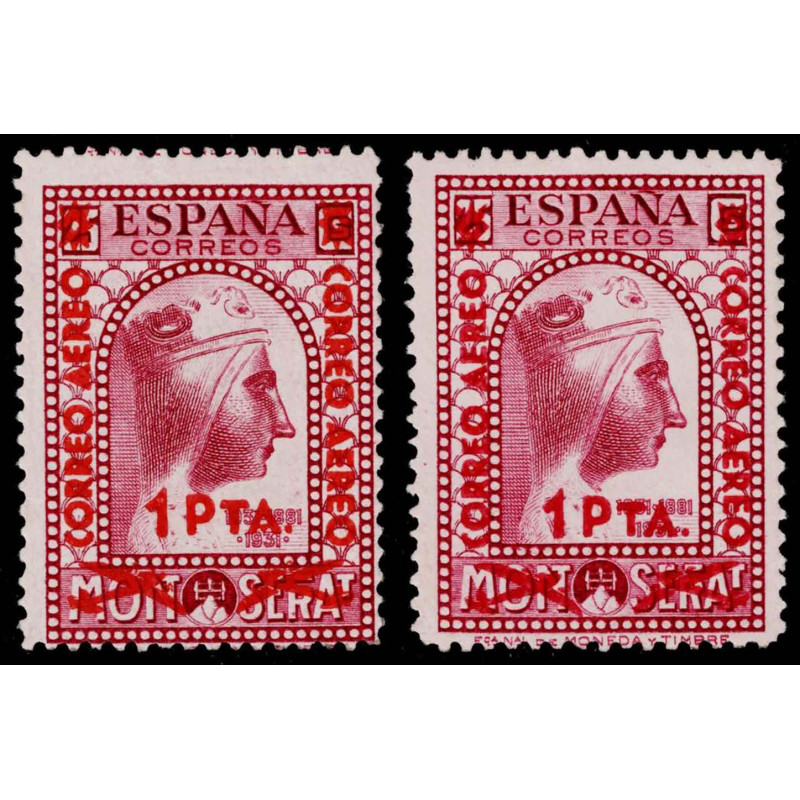 1938 ED. 783hcc, 783hcca **
