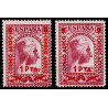 1938 ED. 783hcc, 783hcca **