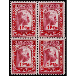 1938 ED. 783hcca ** [x4]