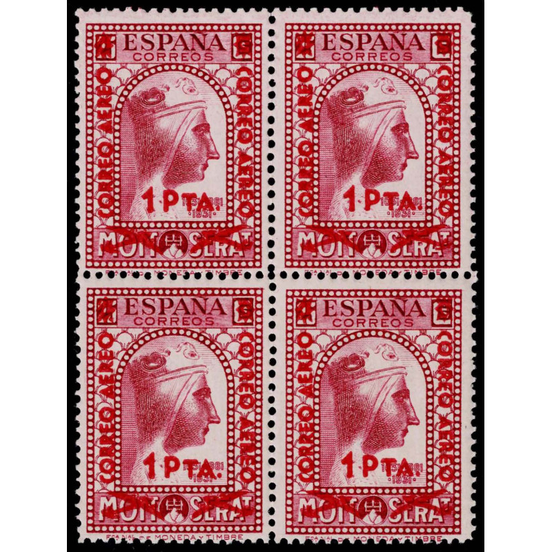1938 ED. 783hcca ** [x4]