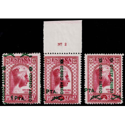 1938 ED. 783hdh ** [x3]