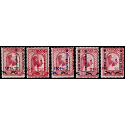 1938 ED. 783hdh/786hdh, 786hda **