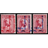 1938 ED. 784hdh, 785hdh ** [x2]