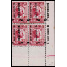1938 ED. 786hdh ** [x4]