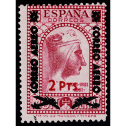 1938 ED. 786hh **