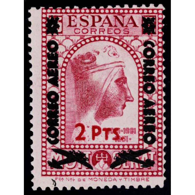 1938 ED. 786hh **