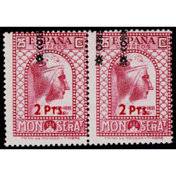 1938 ED. 786hid ** [x2]