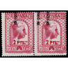 1938 ED. 786hid ** [x2]