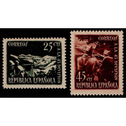 1938 ED. 787/788 *