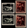 1938 ED. 787/788, 787A/788A **