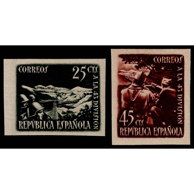 1938 ED. 787A/788A *