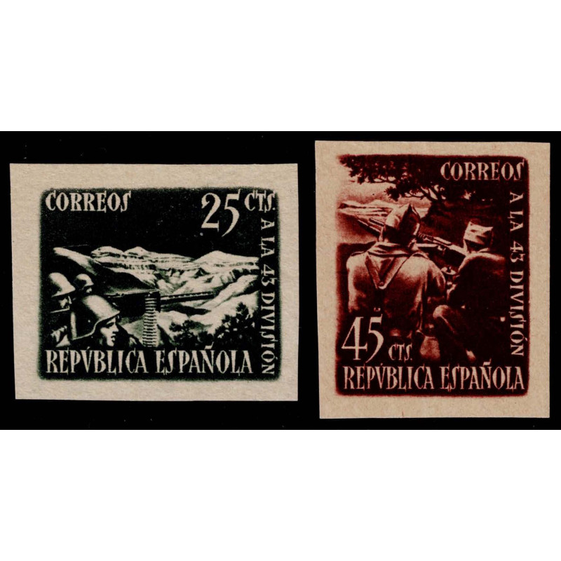 1938 ED. 787A/788A **