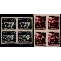 1938 ED. 787A/788A ** [x4]