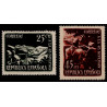 1938 ED. 787d/788d **