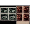 1938 ED. 787d/788d ** [x4]