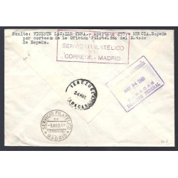 Estado Español ED. 998 (x2), 1011, 1012, 1033 (x2), 1034, 1062