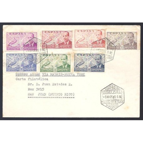 Estado Español ED. 940/946