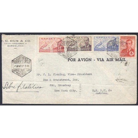 Estado Español ED. 881, 943/944, 991