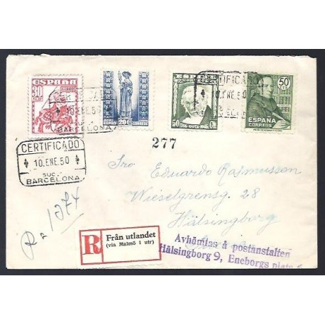 Estado Español ED. 961, 1006, 1011, 1034