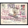 Guerra Civil ED. 816/817, 821 [x2], 822, 825, 840