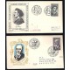 II Centenario ED. 1164/1165