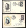 II Centenario ED. 1164/1165