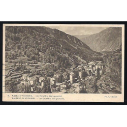 Colonias Españolas ED. Andorra 50