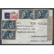 Guerra Civil ED. 752, 774 (x10)