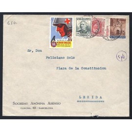 Guerra Civil ED. 683, 734