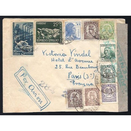 Guerra Civil ED. 683, 745 (x3), 746/748, 753, 774, 787