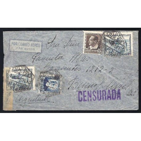 Guerra Civil ED. 681, 688, 689 (x2)