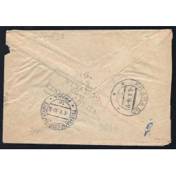 Guerra Civil ED. 682, 685 (x6)