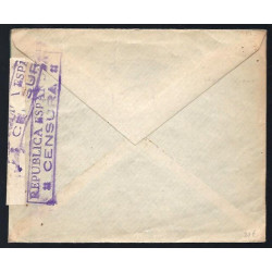 Guerra Civil ED. 726 (x2)