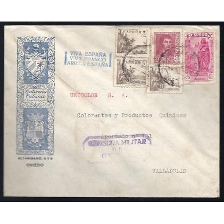 Guerra Civil ED. 816 (x3), 843