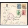 Guerra Civil ED. 851/854