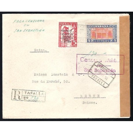 Guerra Civil ED. 835