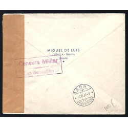 Guerra Civil ED. 835