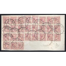 Alfonso XIII ED. 224 (x27)